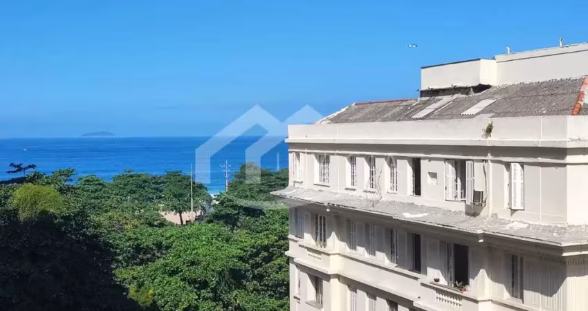 Apartamento com 2 quartos à venda na Rua Belfort Roxo, Copacabana, Rio de Janeiro