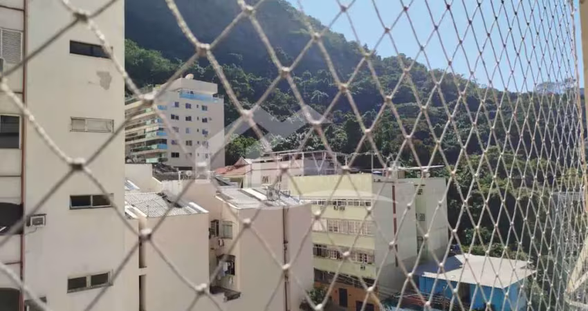 Apartamento com 2 quartos à venda na Rua Guimarães Natal, Copacabana, Rio de Janeiro