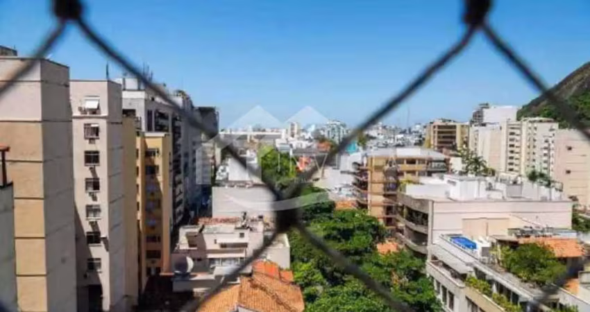 Apartamento com 2 quartos à venda na Rua Maestro Francisco Braga, Copacabana, Rio de Janeiro