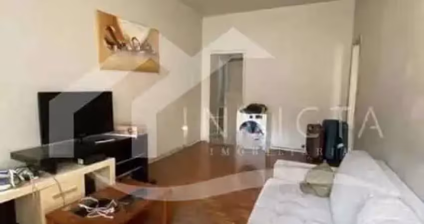 Apartamento com 2 quartos à venda na Rua Tonelero, Copacabana, Rio de Janeiro