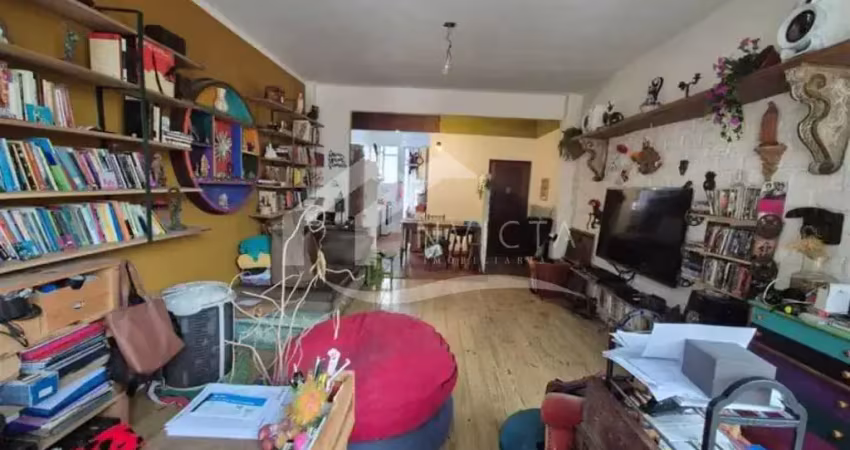 Apartamento com 2 quartos à venda na Rua Principado de Mônaco, Botafogo, Rio de Janeiro