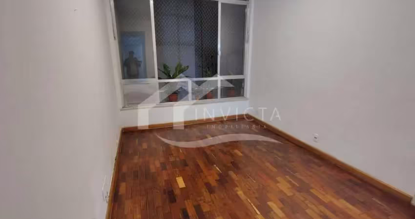 Apartamento com 2 quartos à venda na Rua Maestro Francisco Braga, Copacabana, Rio de Janeiro