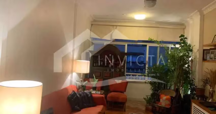 Apartamento com 3 quartos à venda na Rua Barata Ribeiro, Copacabana, Rio de Janeiro