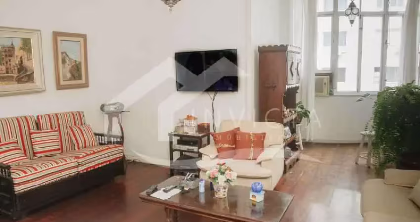 Apartamento com 3 quartos à venda na Rua Siqueira Campos, Copacabana, Rio de Janeiro