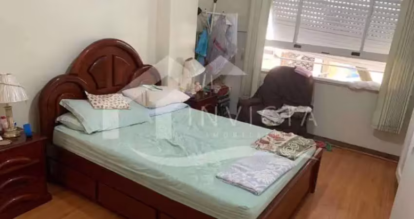 Apartamento com 3 quartos à venda na Rua Dias da Rocha, Copacabana, Rio de Janeiro