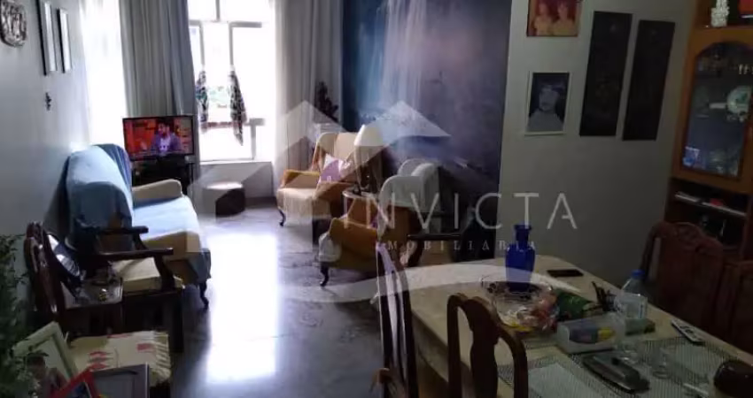 Apartamento com 3 quartos à venda na Rua Tonelero, Copacabana, Rio de Janeiro
