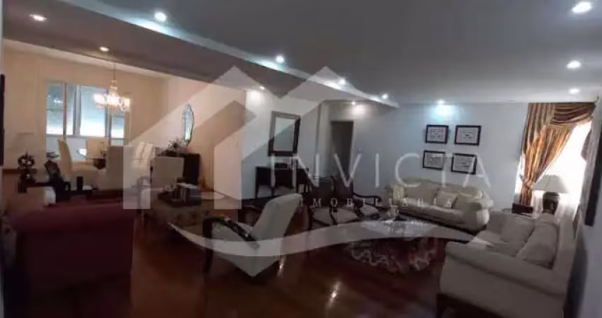 Apartamento com 3 quartos à venda na Rua Barata Ribeiro, Copacabana, Rio de Janeiro