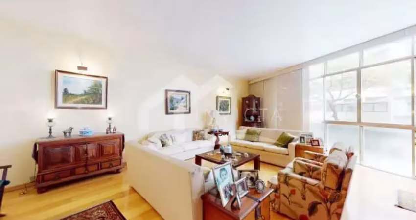 Apartamento com 3 quartos à venda na Avenida Rainha Elizabeth da Bélgica, Ipanema, Rio de Janeiro