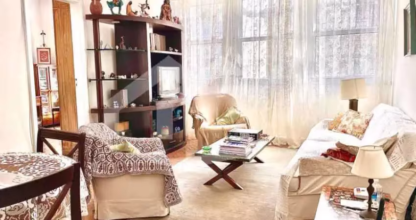 Apartamento com 3 quartos à venda na Rua Tonelero, Copacabana, Rio de Janeiro