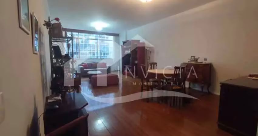 Apartamento com 3 quartos à venda na Rua Santa Clara, Copacabana, Rio de Janeiro