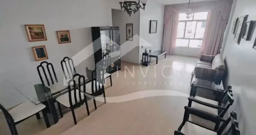 Apartamento com 3 quartos à venda na Rua Miguel Lemos, Copacabana, Rio de Janeiro