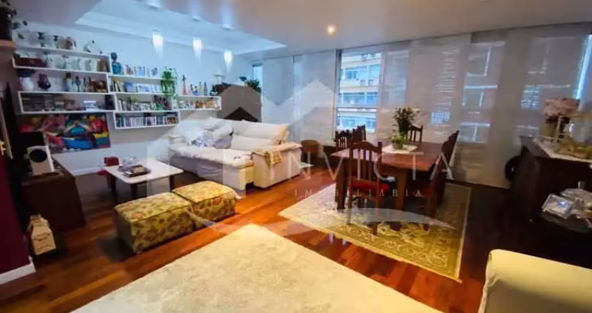 Apartamento com 3 quartos à venda na Rua Tonelero, Copacabana, Rio de Janeiro