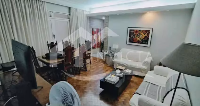 Apartamento com 3 quartos à venda na Rua Domingos Ferreira, Copacabana, Rio de Janeiro