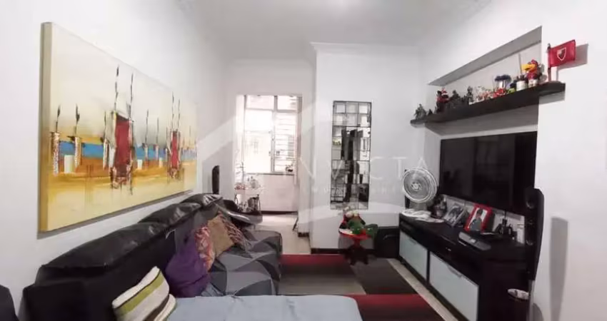 Apartamento com 3 quartos à venda na Avenida Nossa Senhora de Copacabana, Copacabana, Rio de Janeiro