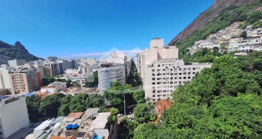 Apartamento com 3 quartos à venda na Rua Santa Clara, Copacabana, Rio de Janeiro