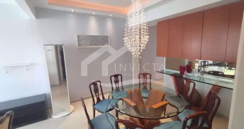 Apartamento com 3 quartos à venda na Rua General Ribeiro da Costa, Leme, Rio de Janeiro