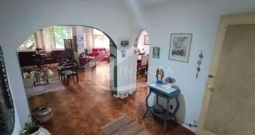Apartamento com 3 quartos à venda na Rua Raul Pompéia, Copacabana, Rio de Janeiro