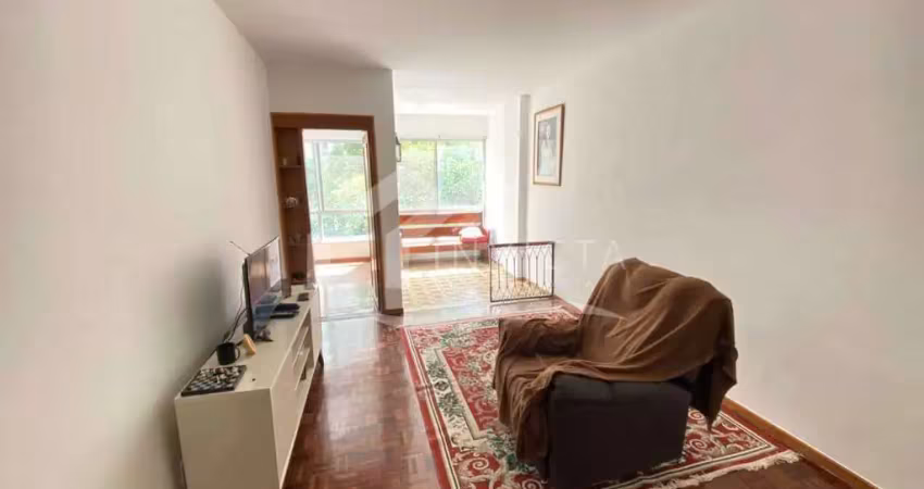Apartamento com 3 quartos à venda na Rua General Ribeiro da Costa, Leme, Rio de Janeiro