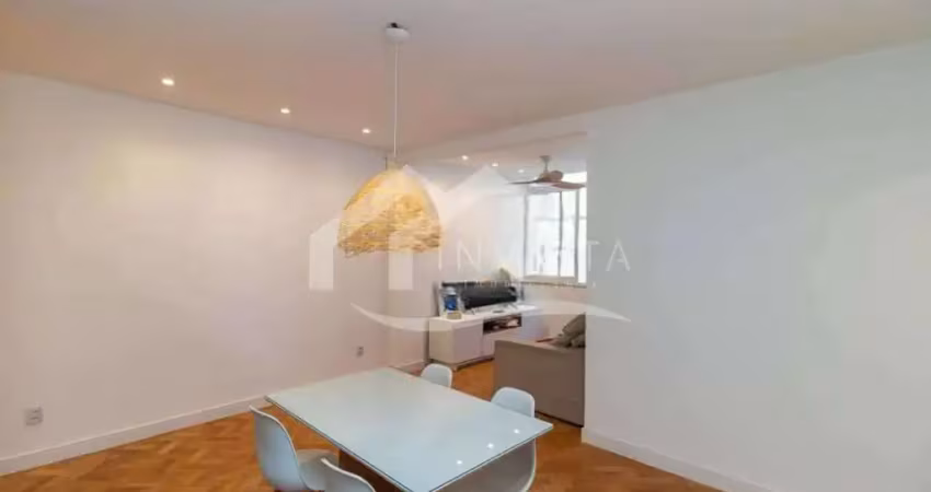 Apartamento com 3 quartos à venda na Rua Dias da Rocha, Copacabana, Rio de Janeiro