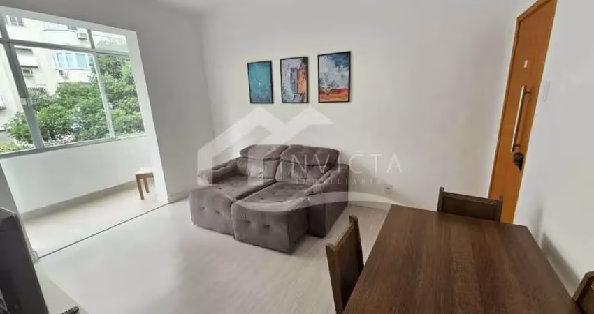 Apartamento com 3 quartos à venda na Rua Barata Ribeiro, Copacabana, Rio de Janeiro