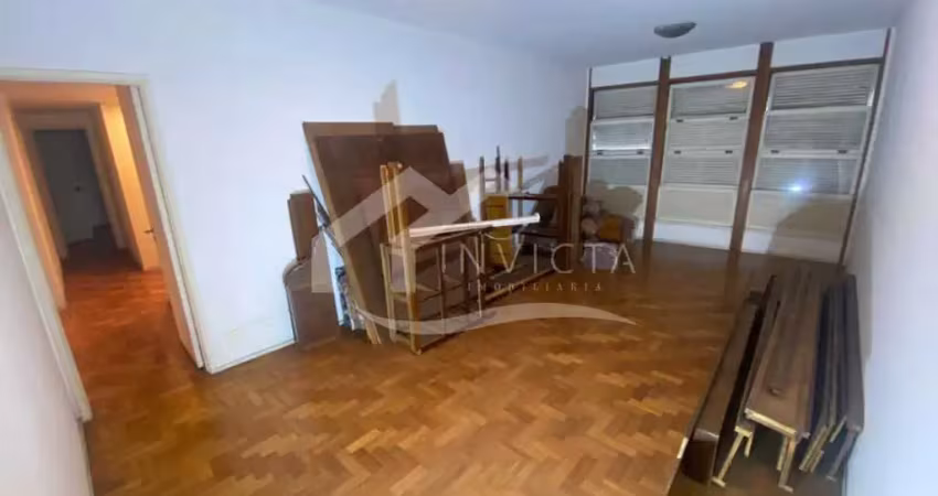 Apartamento com 3 quartos à venda na Rua Santa Clara, Copacabana, Rio de Janeiro
