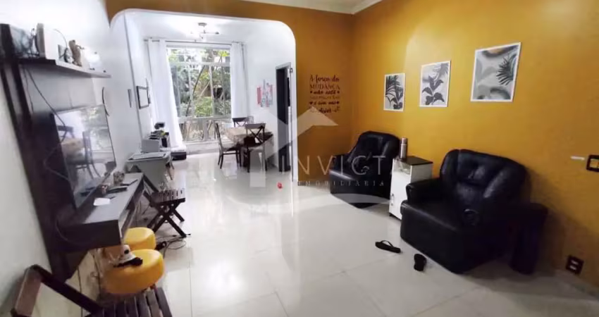 Apartamento com 3 quartos à venda na Rua Roberto Dias Lópes, Leme, Rio de Janeiro