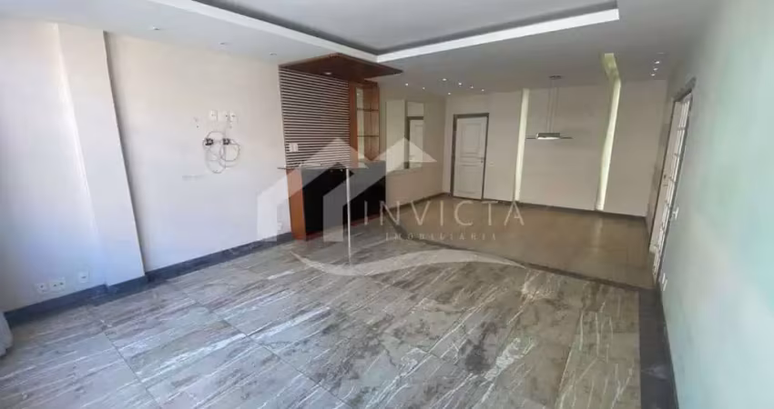 Apartamento com 3 quartos à venda na Rua Santa Clara, Copacabana, Rio de Janeiro