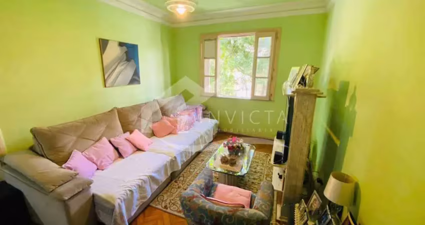 Apartamento com 3 quartos à venda na Rua Maestro Francisco Braga, Copacabana, Rio de Janeiro