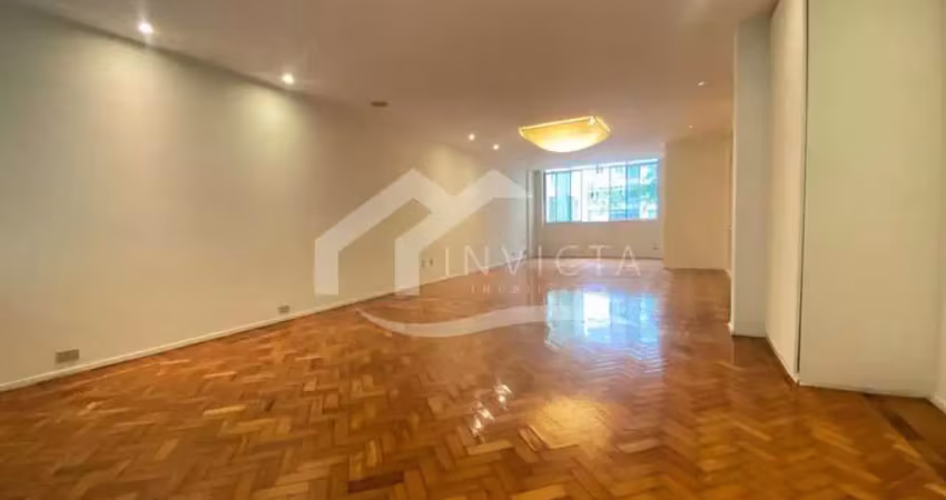 Apartamento com 3 quartos à venda na Rua Paula Freitas, Copacabana, Rio de Janeiro