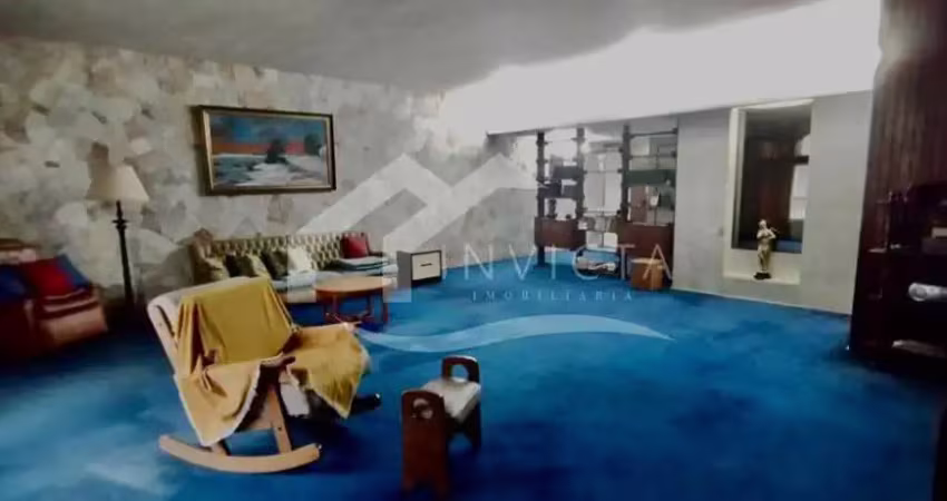 Apartamento com 3 quartos à venda na Rua Barão de Ipanema, Copacabana, Rio de Janeiro