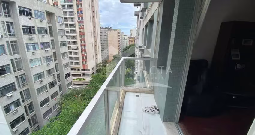 Apartamento com 3 quartos à venda na Rua Roberto Dias Lópes, Leme, Rio de Janeiro