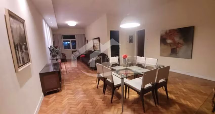 Apartamento com 3 quartos à venda na Rua Barata Ribeiro, Copacabana, Rio de Janeiro
