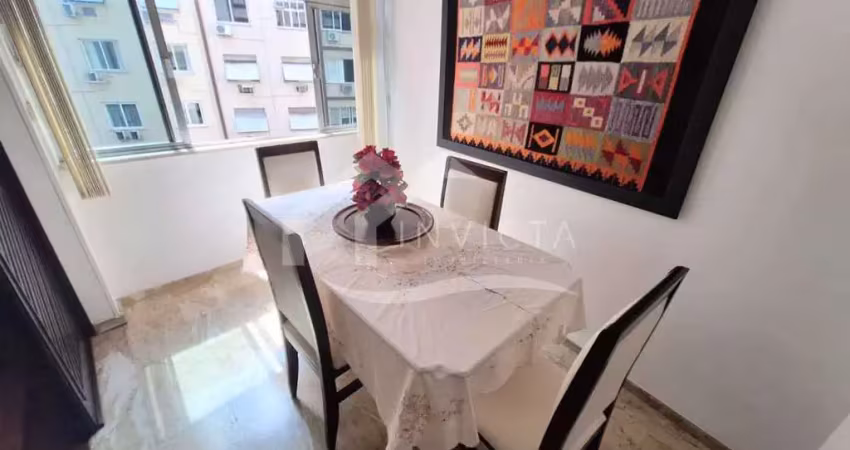 Apartamento com 3 quartos à venda na Rua Francisco Sá, Copacabana, Rio de Janeiro