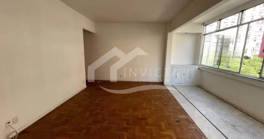 Apartamento com 3 quartos à venda na Rua Constante Ramos, Copacabana, Rio de Janeiro