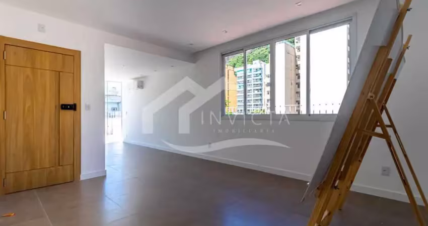Apartamento com 3 quartos à venda na Rua Maestro Francisco Braga, Copacabana, Rio de Janeiro