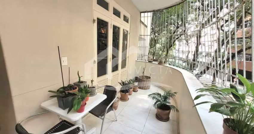Apartamento com 3 quartos à venda na Rua Bulhões de Carvalho, Copacabana, Rio de Janeiro