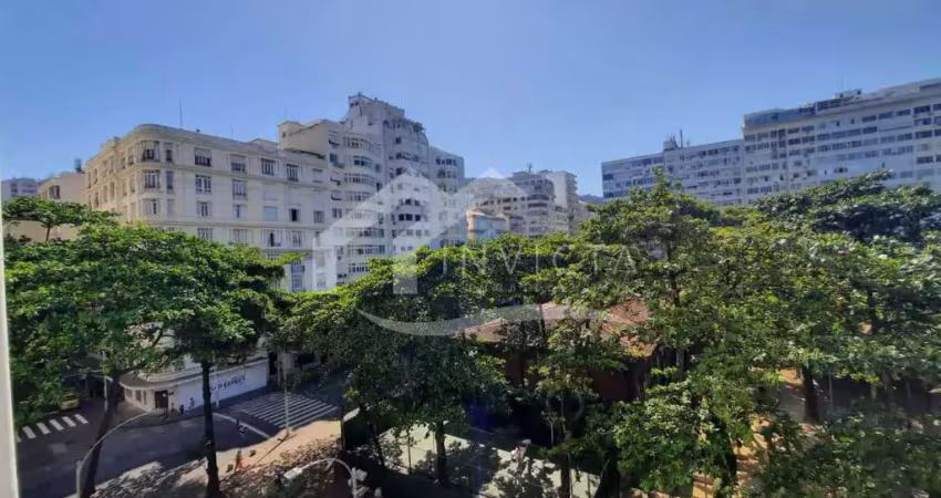 Apartamento com 3 quartos à venda na Rua Ronald de Carvalho, Copacabana, Rio de Janeiro
