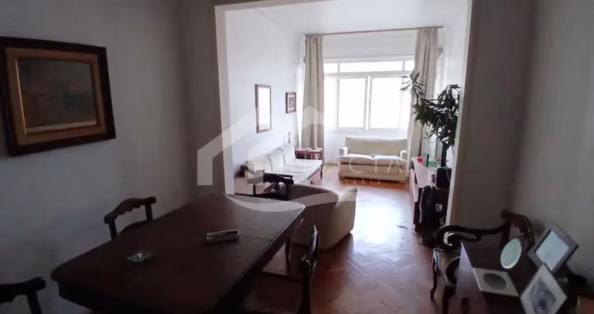 Apartamento com 3 quartos à venda na Rua Pompeu Loureiro, Copacabana, Rio de Janeiro