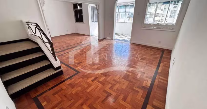 Apartamento com 3 quartos à venda na Rua Barata Ribeiro, Copacabana, Rio de Janeiro