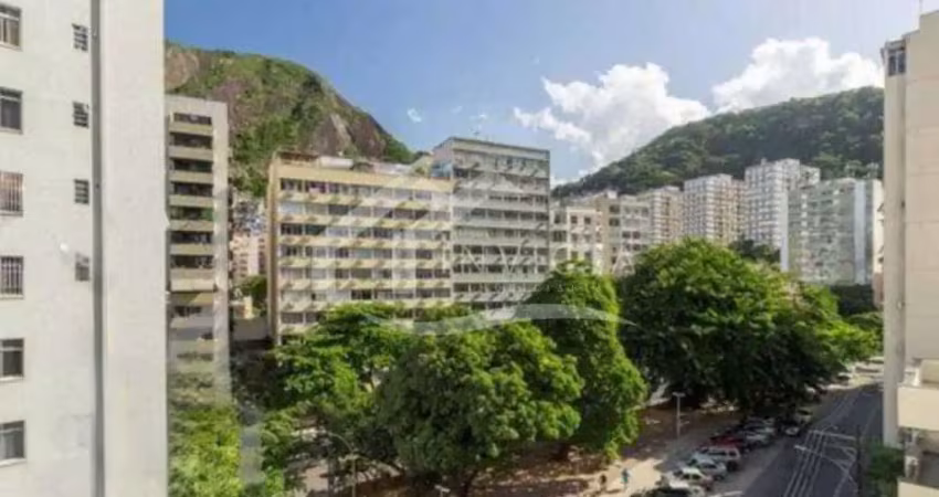 Apartamento com 3 quartos à venda na Rua Siqueira Campos, Copacabana, Rio de Janeiro