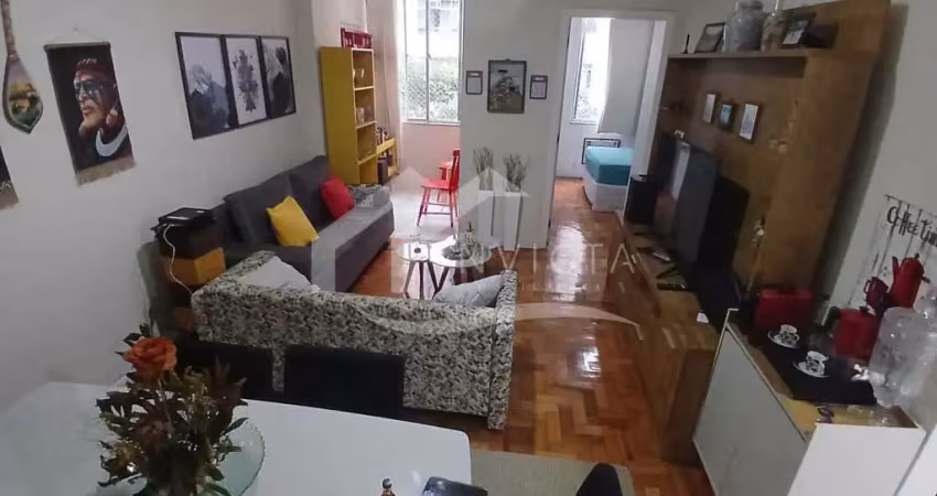 Apartamento com 3 quartos à venda na Rua Barata Ribeiro, Copacabana, Rio de Janeiro