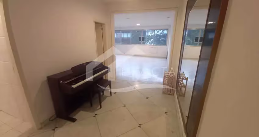 Apartamento com 3 quartos à venda na Rua Dias da Rocha, Copacabana, Rio de Janeiro