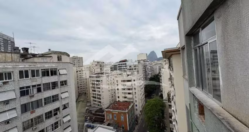 Apartamento com 3 quartos à venda na Rua Senador Vergueiro, Flamengo, Rio de Janeiro