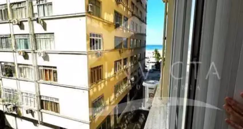 Apartamento com 3 quartos à venda na Rua Belfort Roxo, Copacabana, Rio de Janeiro