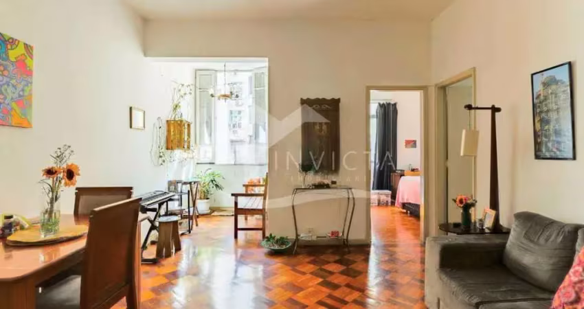Apartamento com 3 quartos à venda na Avenida Nossa Senhora de Copacabana, Copacabana, Rio de Janeiro