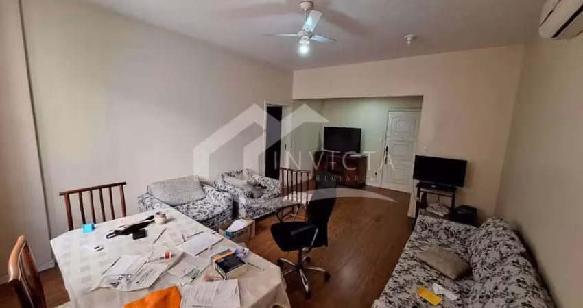 Apartamento com 3 quartos à venda na Rua Tonelero, Copacabana, Rio de Janeiro