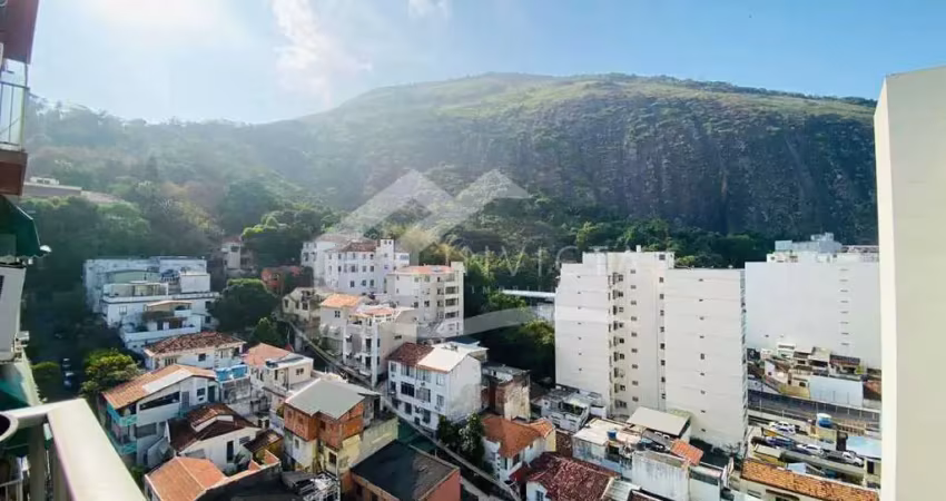 Apartamento com 3 quartos à venda na Rua Pompeu Loureiro, Copacabana, Rio de Janeiro