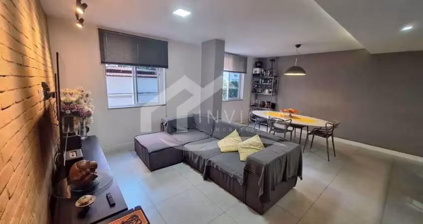 Apartamento com 3 quartos à venda na Avenida Nossa Senhora de Copacabana, Copacabana, Rio de Janeiro