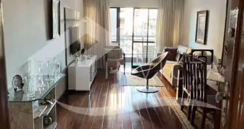 Apartamento com 3 quartos à venda na Rua Tonelero, Copacabana, Rio de Janeiro