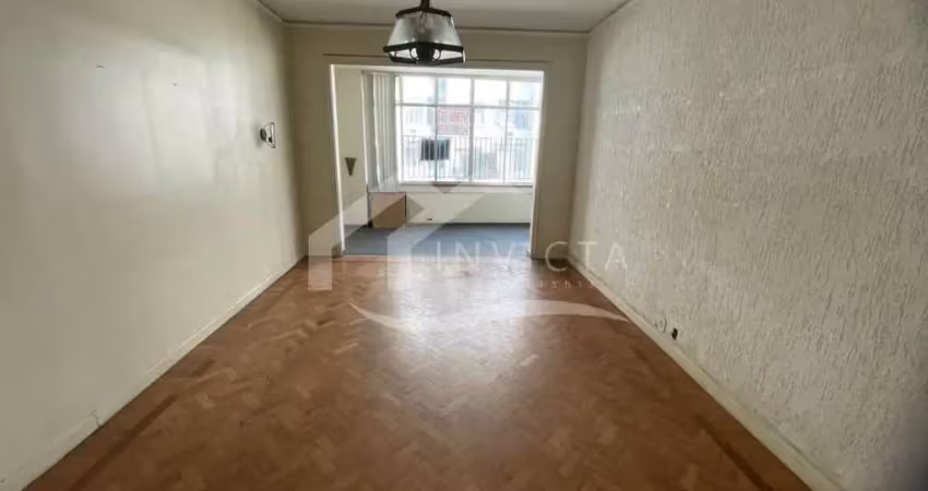 Apartamento com 3 quartos à venda na Avenida Nossa Senhora de Copacabana, Copacabana, Rio de Janeiro
